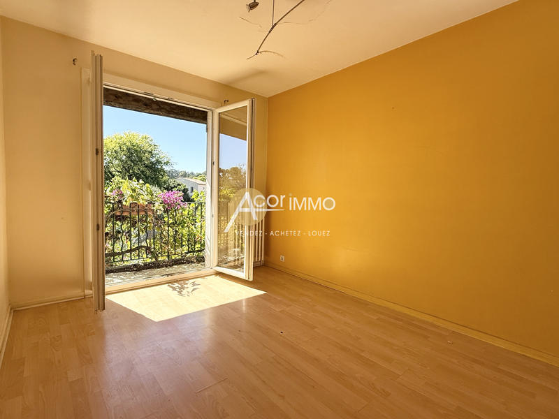 Maison - 97 m² - 5 pièces