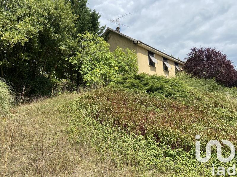 Maison de campagne - 160 m² - 5 pièces