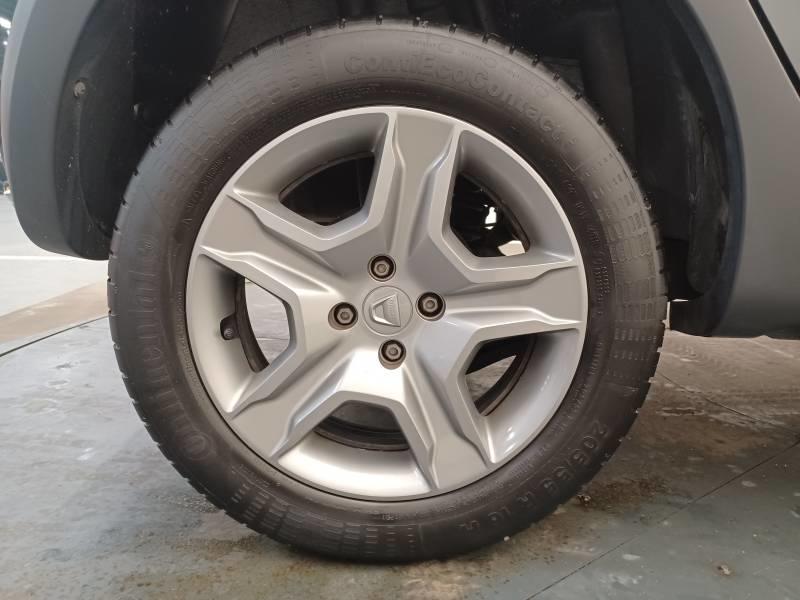 Dacia Sandero TCe 90 Stepway