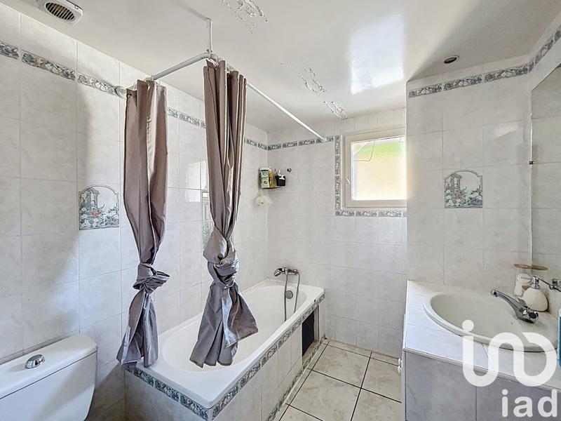 Maison de ville - 82 m² - 4 pièces