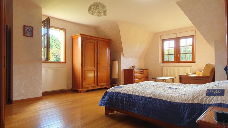 Maison - 162 m² - 5 pièces