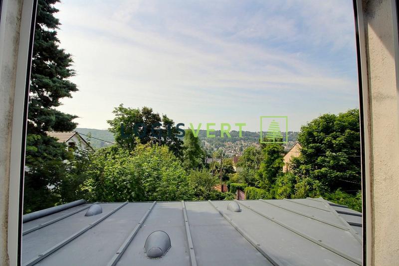 Maison - 145 m² - 6 pièces