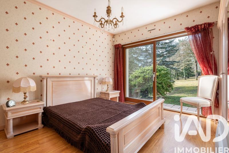 Maison de maîtres - 139 m² - 5 pièces