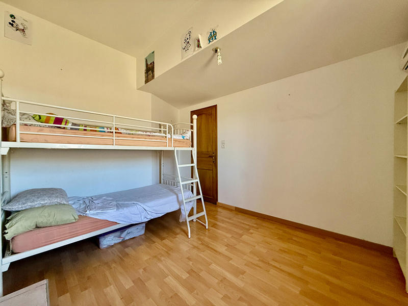 Maison - 170 m² - 6 pièces