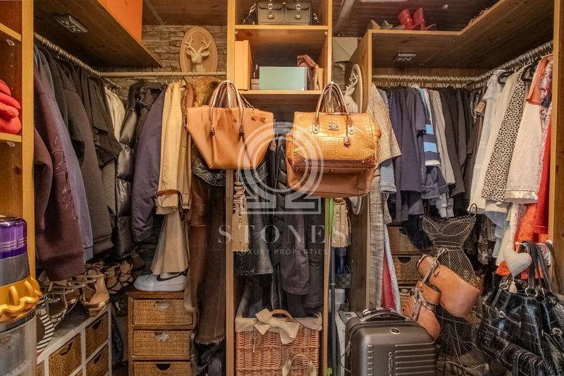 Maison - 68 m² - 4 pièces