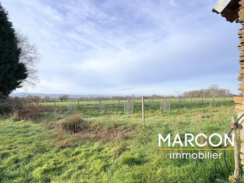 Maison - 74 m² - 3 pièces