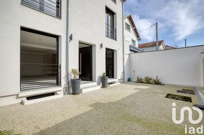 Maison - 134 m² - 5 pièces