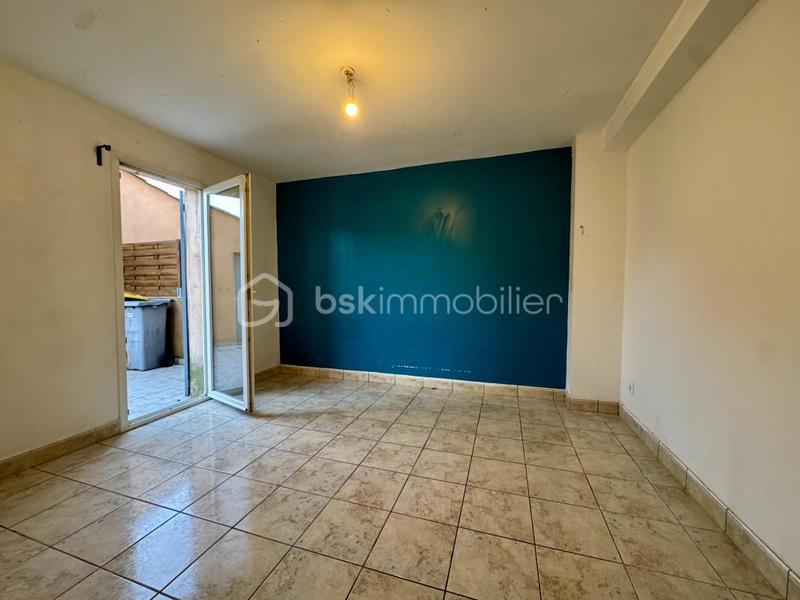 Maison - 103 m² - 6 pièces