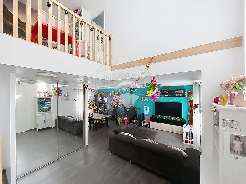 Propriété - 148 m² - 7 pièces