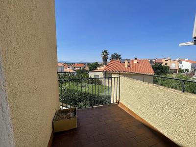 Bureau - 22 m² - 1 pièce