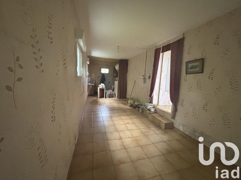 Maison de campagne - 87 m² - 3 pièces