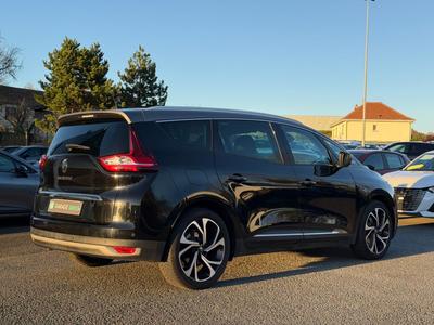 Renault Grand Scénic IV TCe 160 Fap Intens