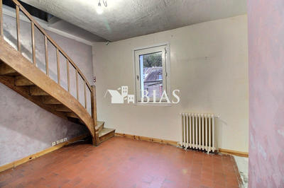 Maison - 66 m² - 4 pièces