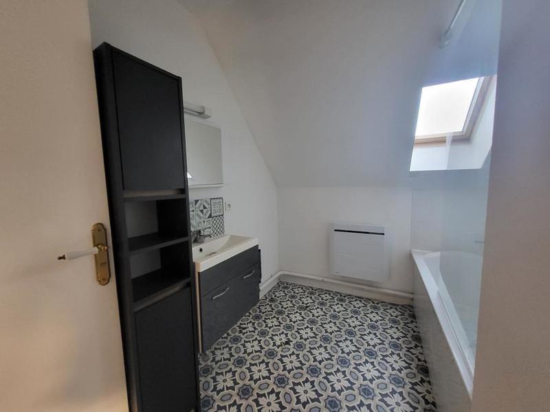 Appartement - 32 m² - 1 pièce