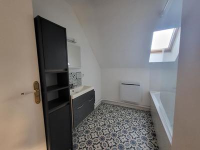 Appartement - 32 m² - 1 pièce