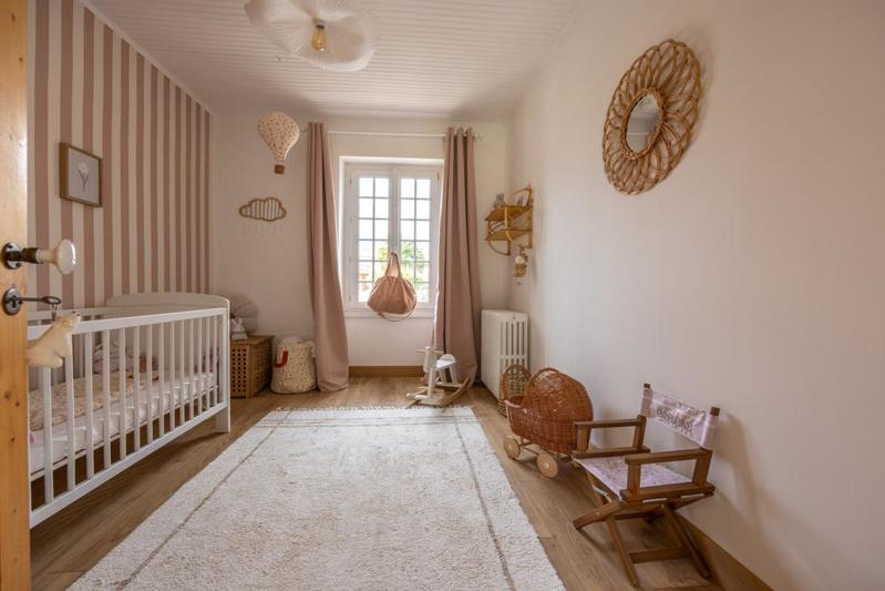 Maison - 164 m² - 6 pièces