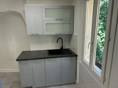 Maison - 51 m² - 3 pièces