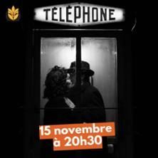 Téléphone-Moi