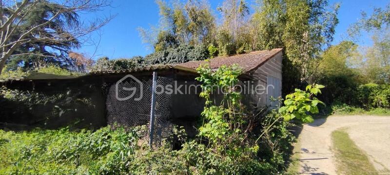 Maison - 77 m² - 3 pièces