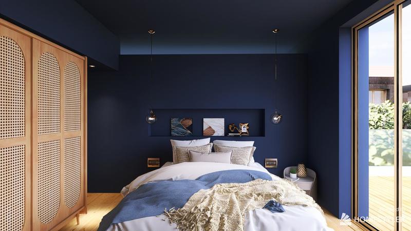 Maison - 202 m² - 5 pièces