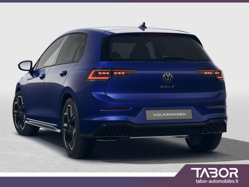 Volkswagen Golf 1.5 Tsi 150 R-Line Matrix Gps