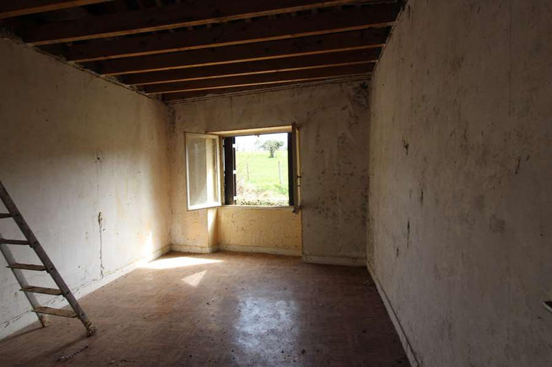 Maison - 87 m² - 3 pièces