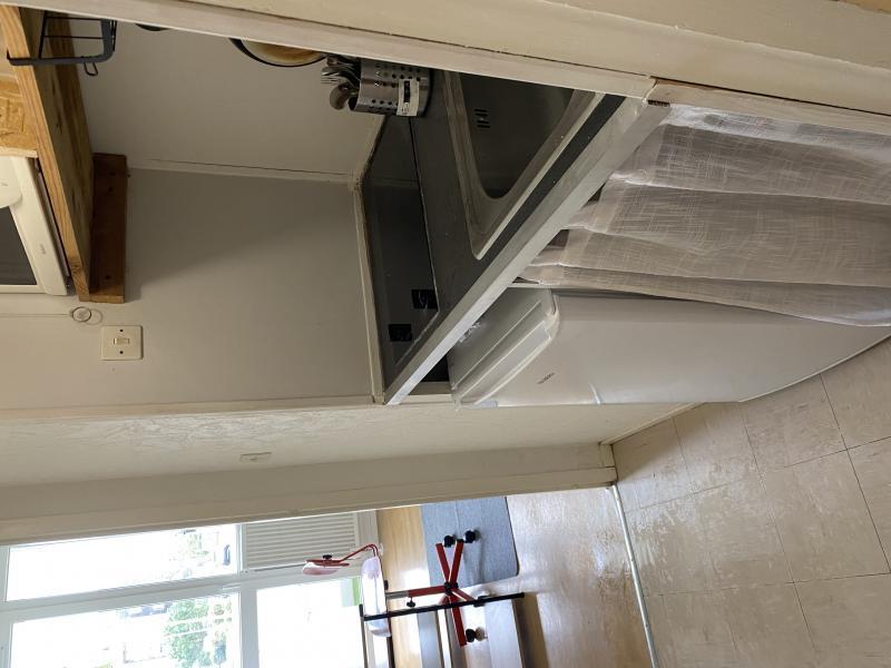 Studio - 14 m² - 1 pièce