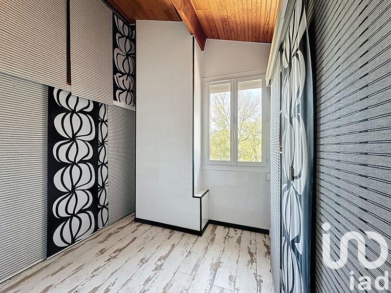 Maison de campagne - 250 m² - 6 pièces