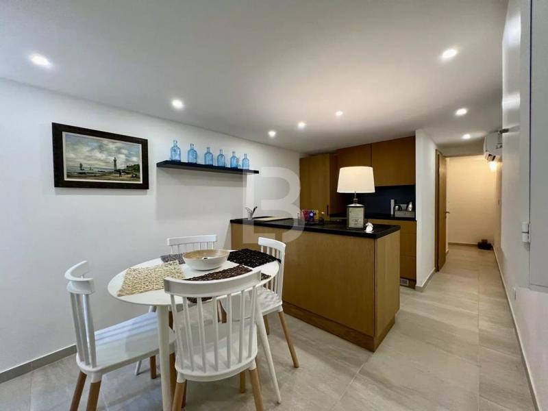 Maison de village - 80 m² - 3 pièces