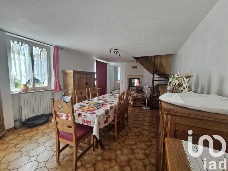 Maison de campagne - 142 m² - 4 pièces