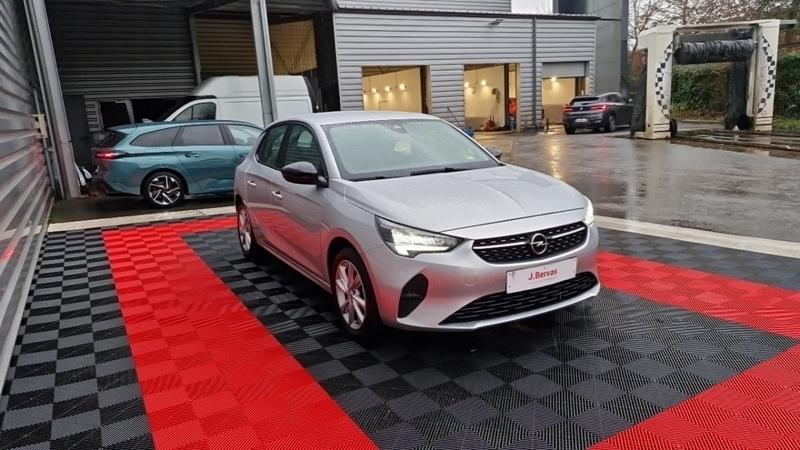 Opel Corsa 1.2 75 Ch Bvm5 Elegance Business