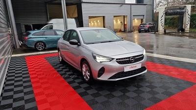 Opel Corsa 1.2 75 Ch Bvm5 Elegance Business
