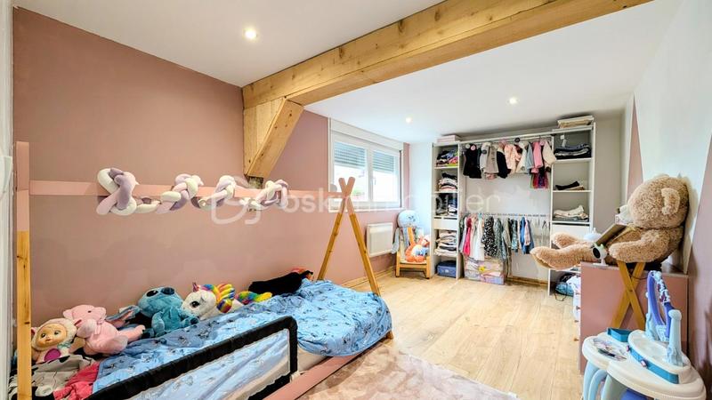 Maison de ville - 160 m² - 7 pièces