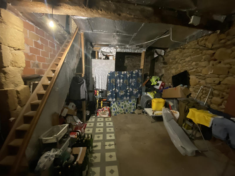 Maison - 50 m² - 3 pièces