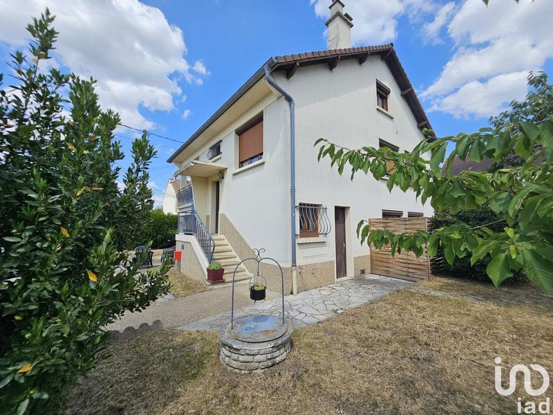 Immeuble - 185 m² - 8 pièces