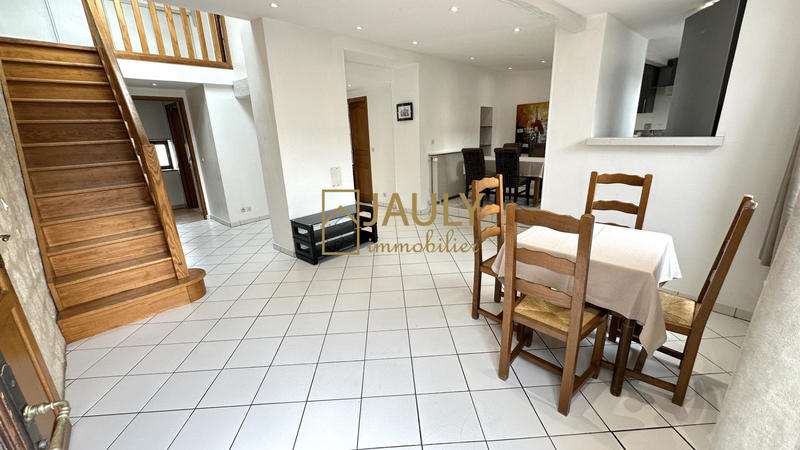 Local commercial - 310 m² - 12 pièces