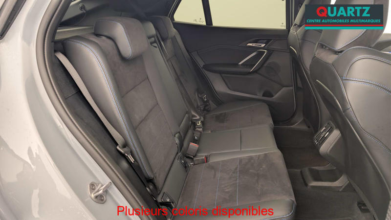 Bmw X2 U10 Sdrive 20i 170ch Dkg7 m Sport