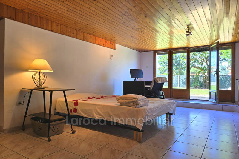 Villa - 130 m² - 5 pièces