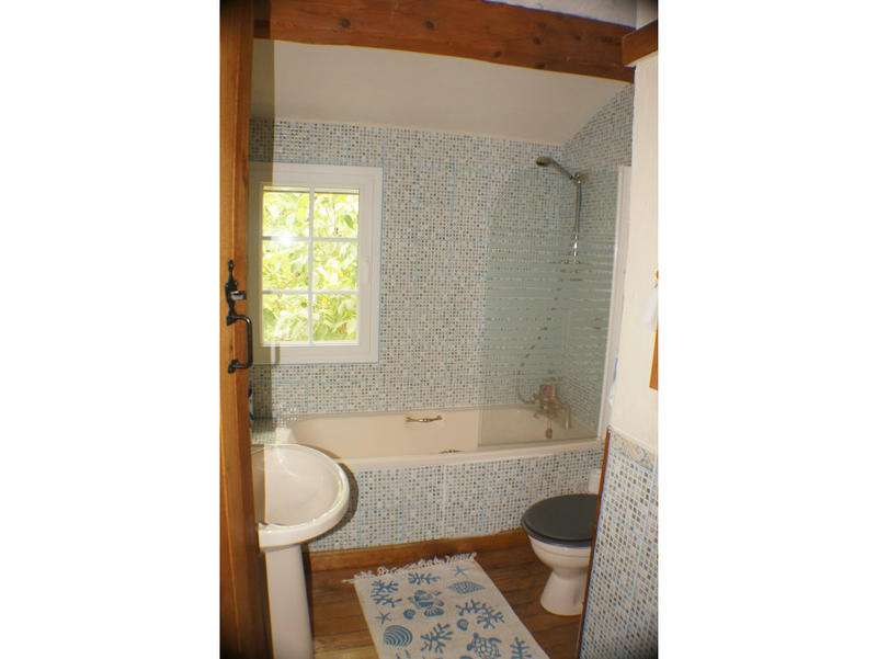 Maison - 131 m² - 6 pièces