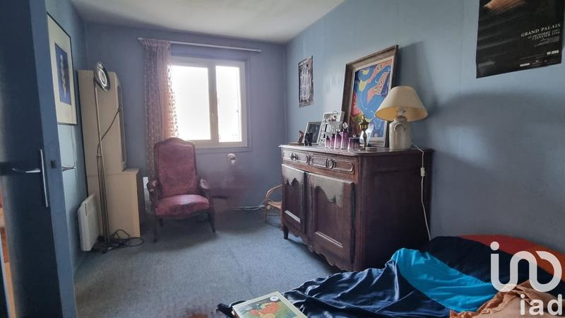 Appartement - 69 m² - 4 pièces