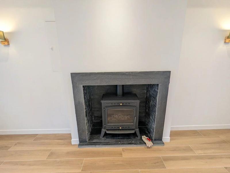 Maison - 134 m² - 6 pièces