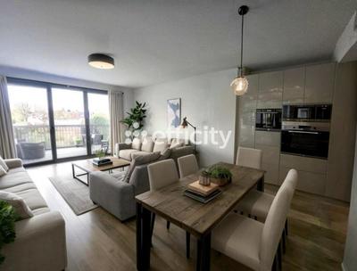 Appartement - 71 m² - 3 pièces