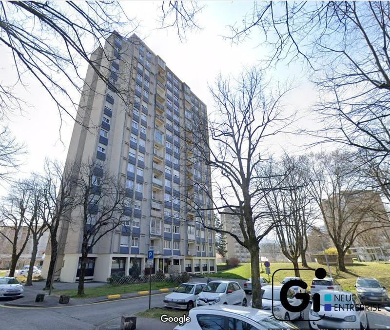 Bureau - 11 m² - 1 pièce