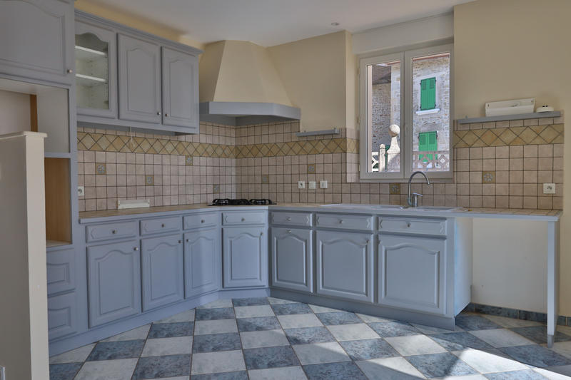 Appartement - 72 m² - 3 pièces