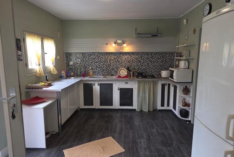 Maison - 58 m² - 3 pièces