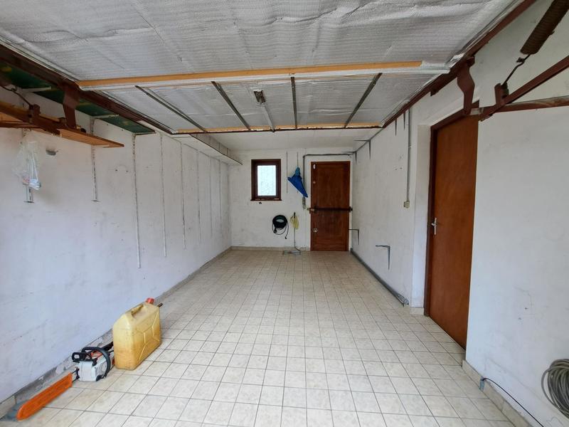 Maison - 150 m² - 7 pièces