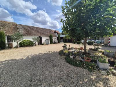 Ferme - 180 m² - 7 pièces