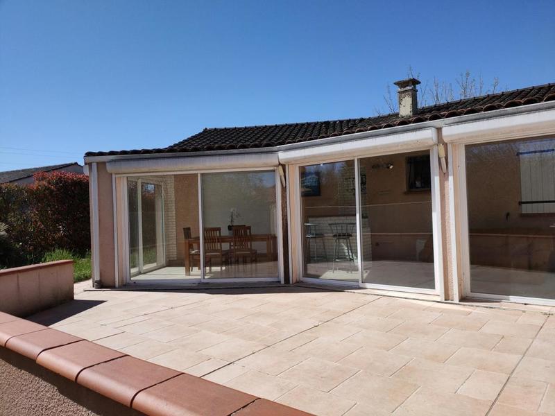 Villa - 194 m² - 5 pièces