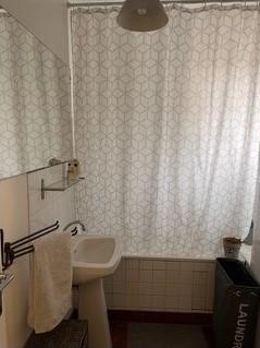 Studio - 25 m² - 1 pièce