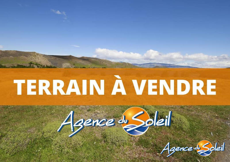 Terrain - 475 m²